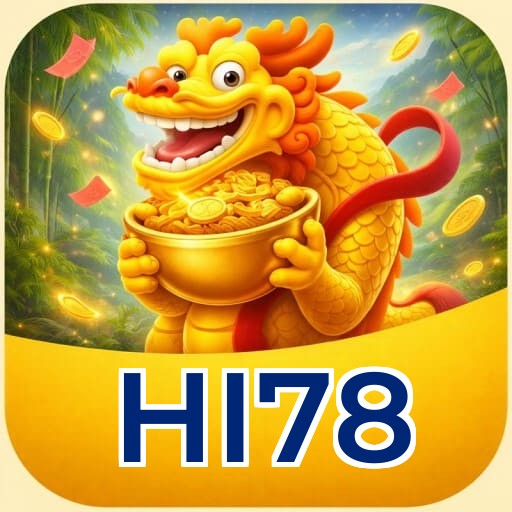 HI78 Slots - 1.500+ Jogos