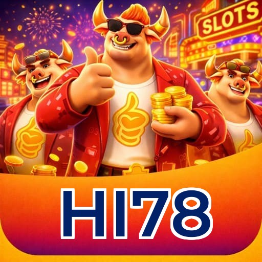 HI78 Fortune - Tiger Ox Mouse